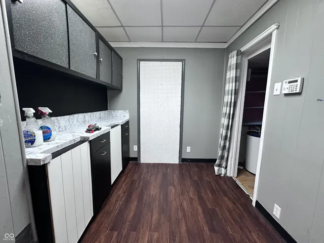 $599,900 | 116 1/2 East Church Street, Alexandria, IN 46001