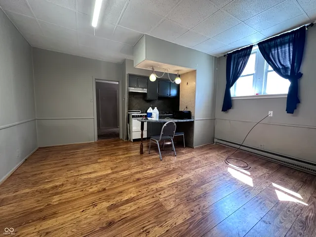 $599,900 | 116 1/2 East Church Street, Alexandria, IN 46001