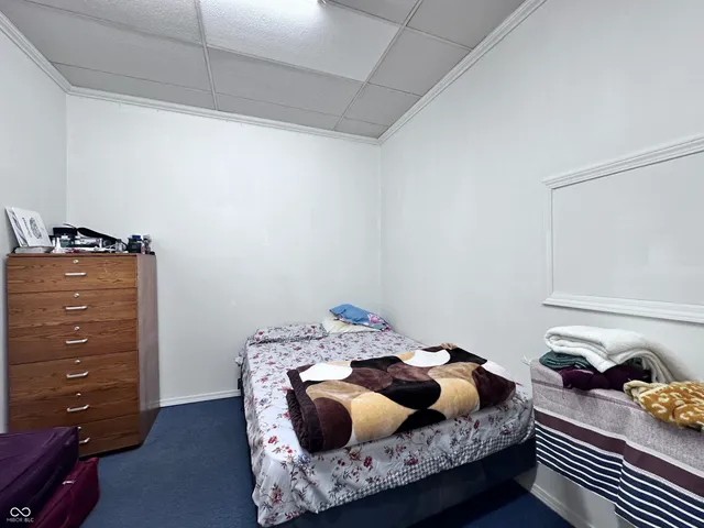 $599,900 | 116 1/2 East Church Street, Alexandria, IN 46001