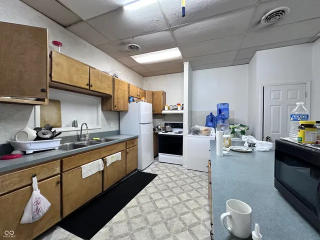 $599,900 | 116 1/2 East Church Street, Alexandria, IN 46001