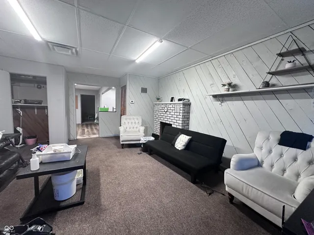 $599,900 | 116 1/2 East Church Street, Alexandria, IN 46001