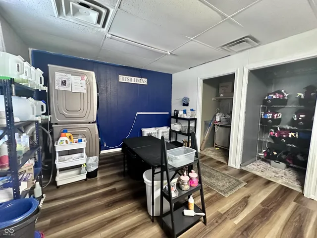 $599,900 | 116 1/2 East Church Street, Alexandria, IN 46001