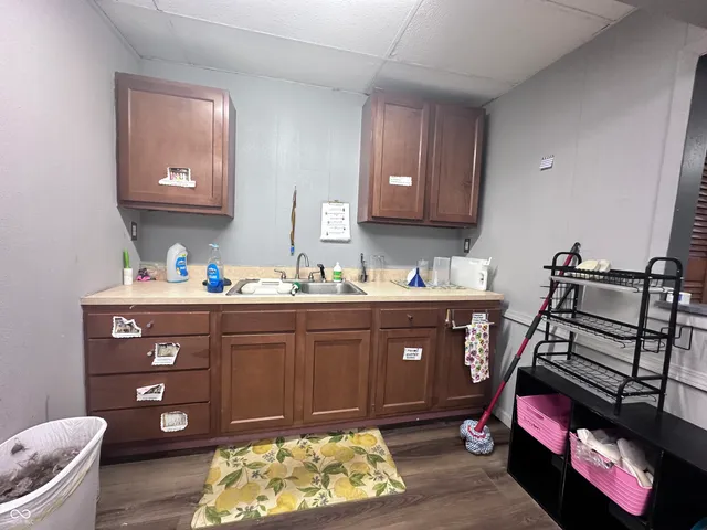 $599,900 | 116 1/2 East Church Street, Alexandria, IN 46001