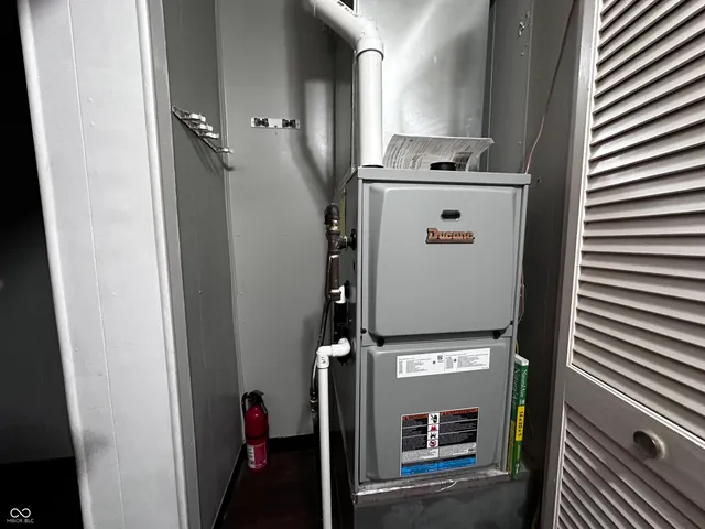 $599,900 | 116 1/2 East Church Street, Alexandria, IN 46001