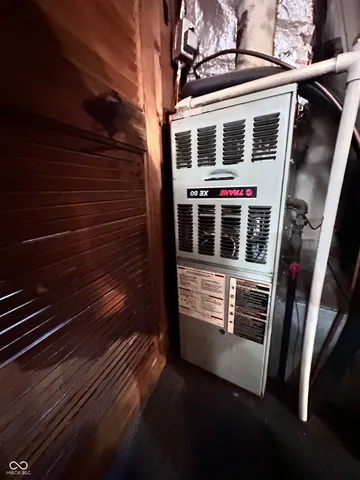 $599,900 | 116 1/2 East Church Street, Alexandria, IN 46001