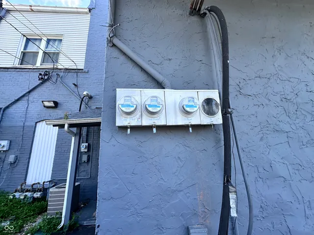 $599,900 | 116 1/2 East Church Street, Alexandria, IN 46001