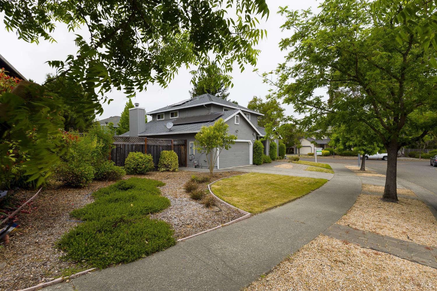 1195 Exeter Drive Santa Rosa, CA 95401 - Photo 28 of 30