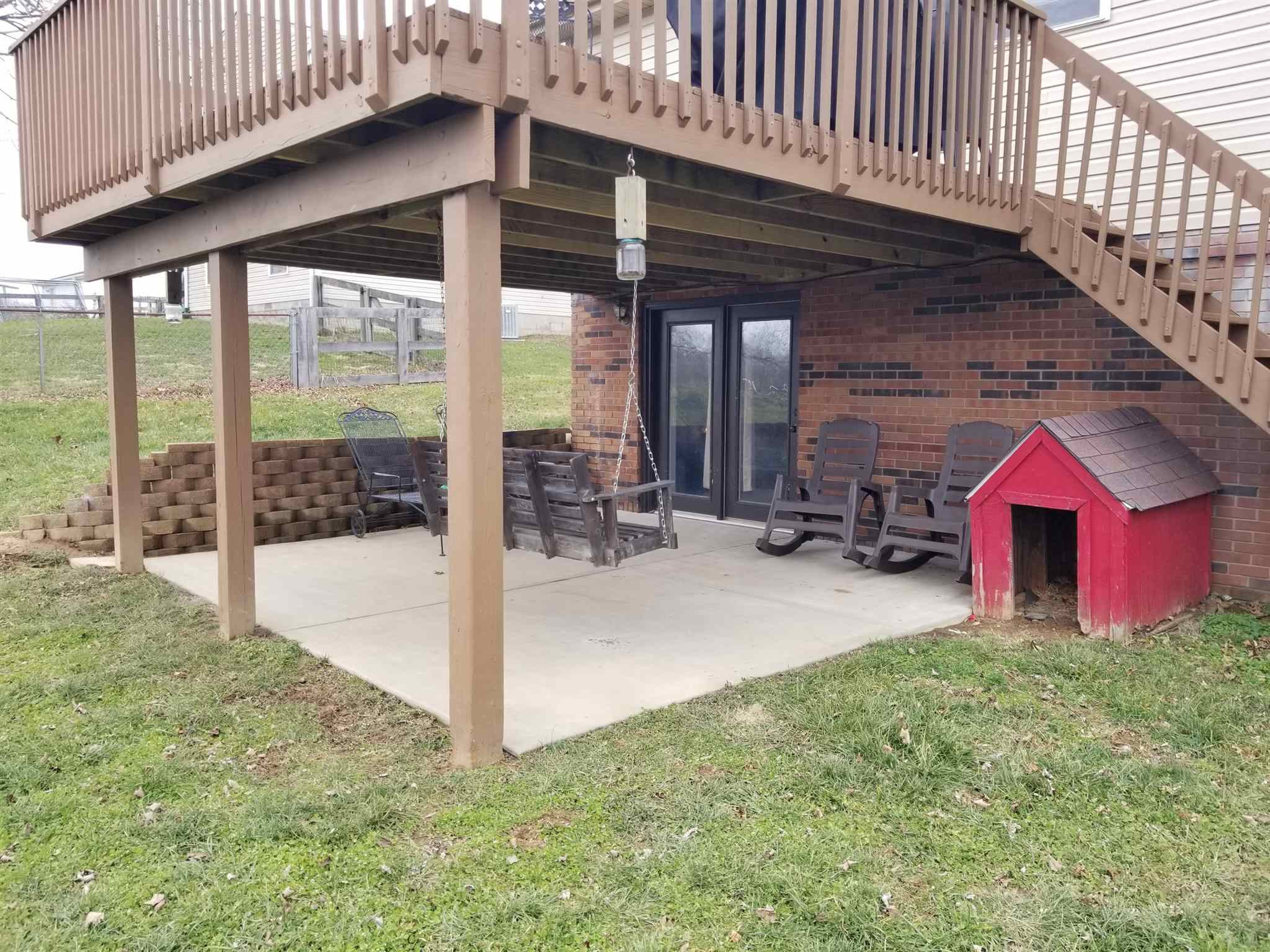 1969 Alexander Road Verona, KY 41092 - Photo 7 of 39 Gallery Image 7