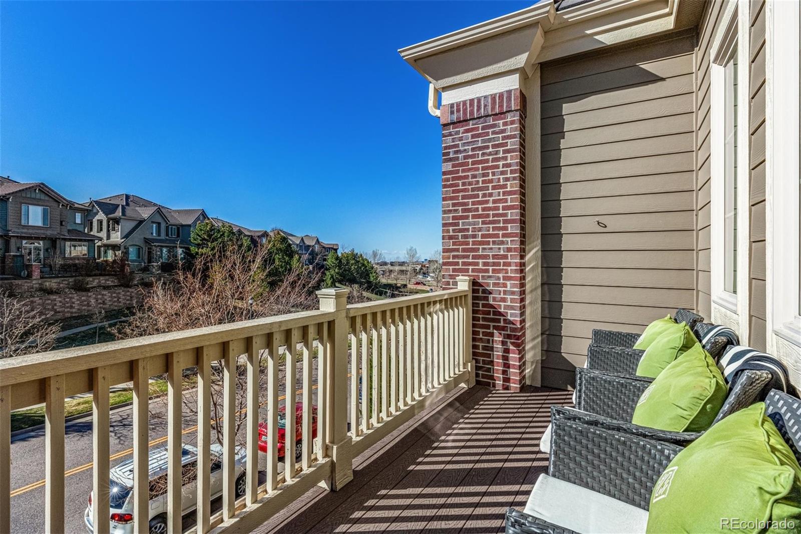 10134 RidgeGate Circle Lone Tree, CO 80124 - Photo 30 of 34