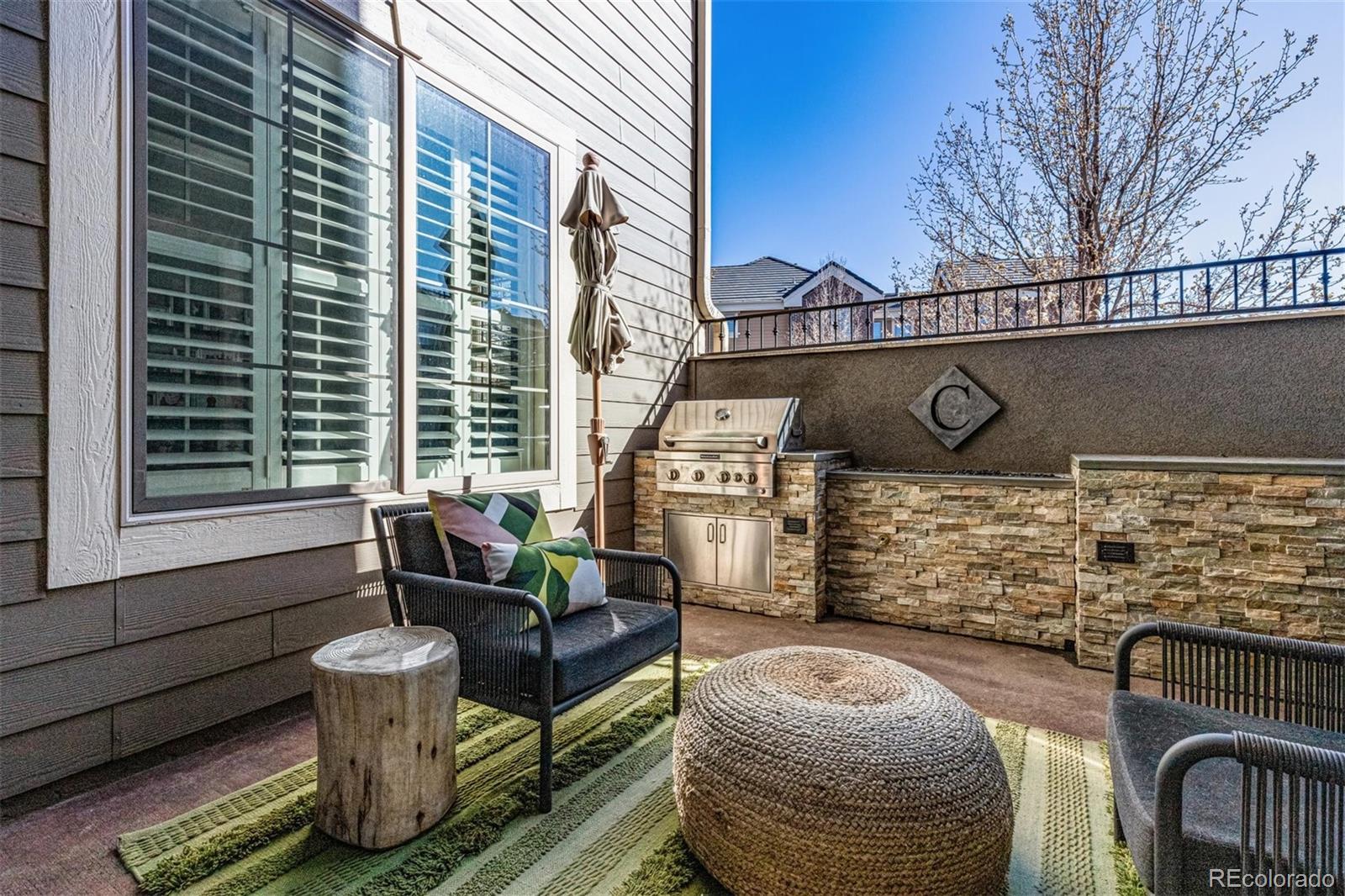 10134 RidgeGate Circle Lone Tree, CO 80124 - Photo 31 of 34