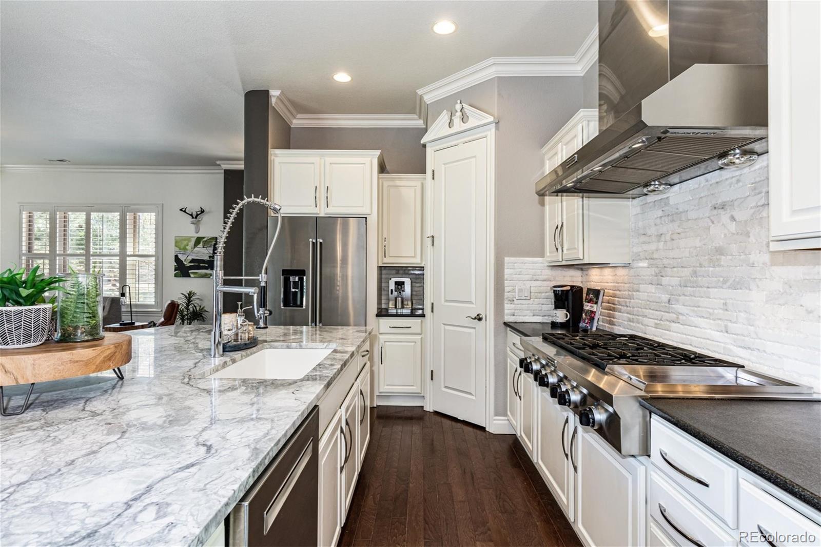 10134 RidgeGate Circle Lone Tree, CO 80124 - Photo 9 of 34