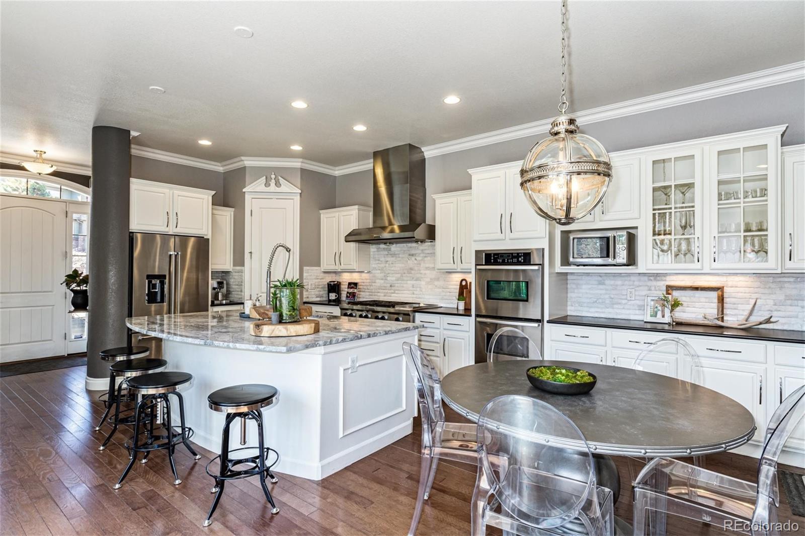 10134 RidgeGate Circle Lone Tree, CO 80124 - Photo 10 of 34