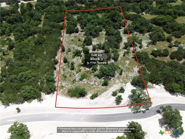 $369,900 | 1182 Kenton Parkway, Salado, TX 76571