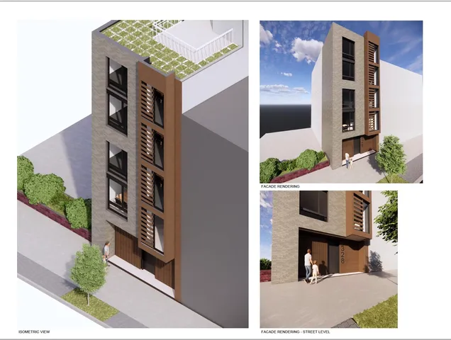 $1,350,000 | 328 Jackson Street, Hoboken, NJ 07030