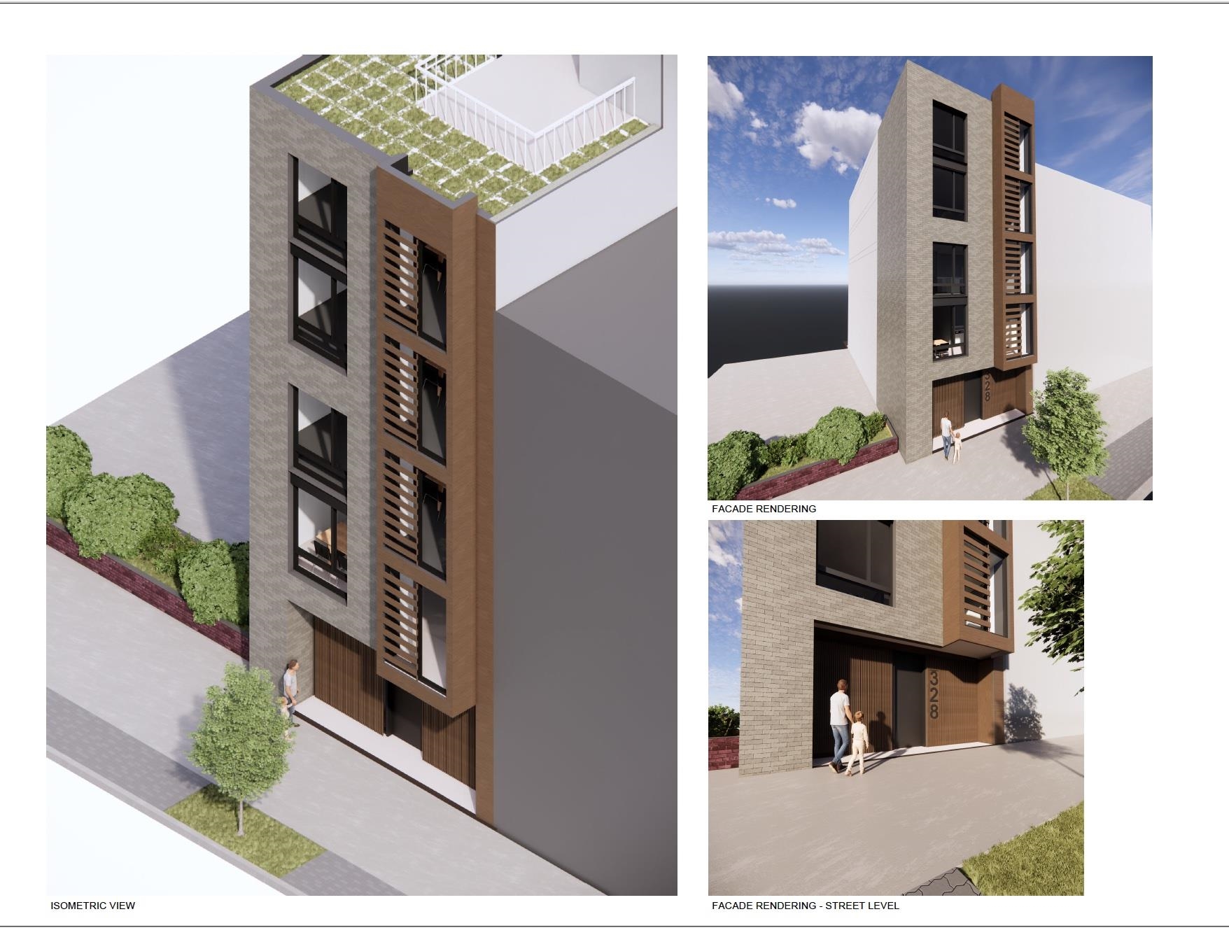 328 Jackson Street Hoboken, NJ 07030 - Photo 1 of 1