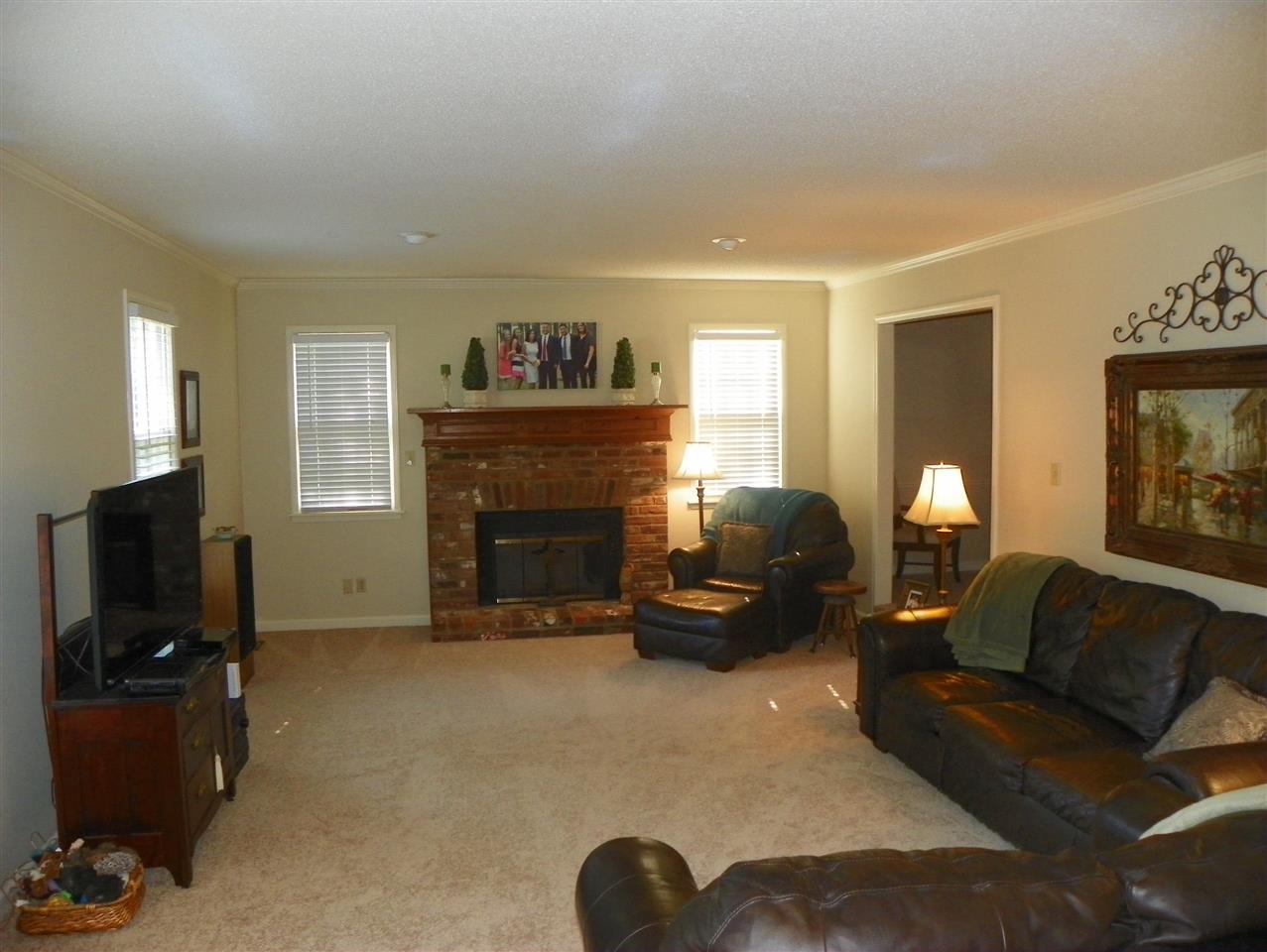 179 East Powell Road Collierville, TN 38017 - Photo 4 of 18 Gallery Image 4