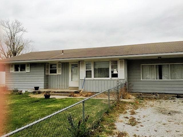 135 Hamer Road Georgetown, OH 45121 - Photo 1 of 1