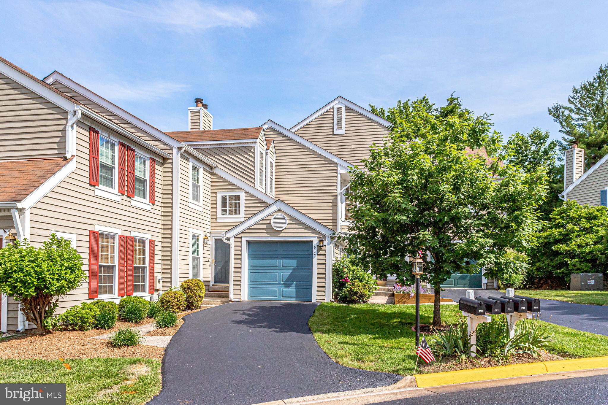 1512 Deer Point Way Reston, VA 20194 - Photo 1 of 84 Welcome to 1512 Deer Point