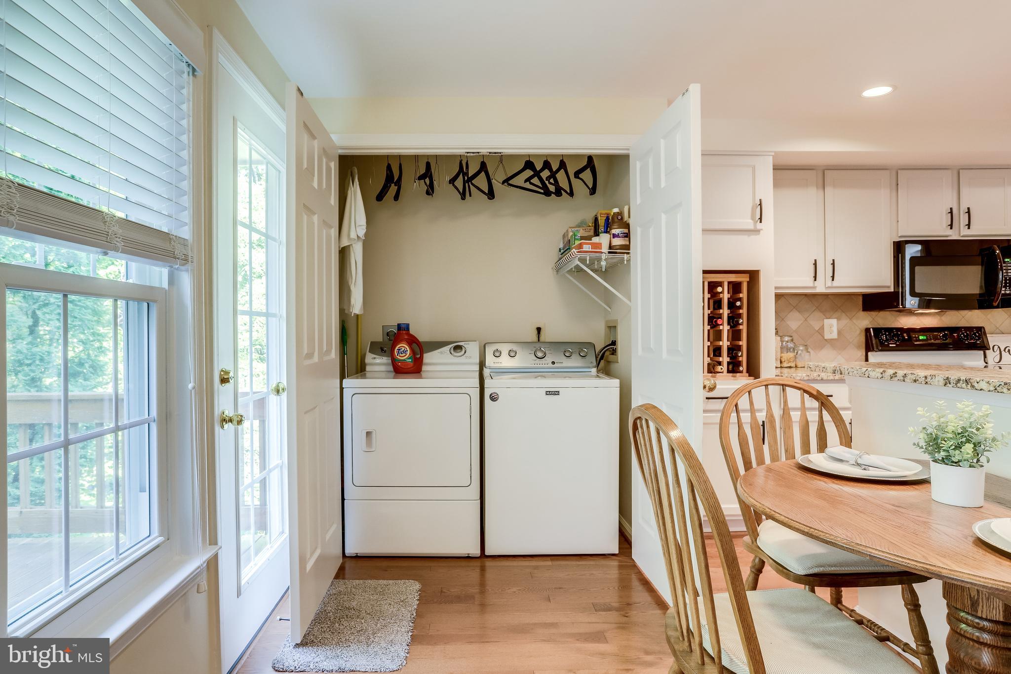 1512 Deer Point Way Reston, VA 20194 - Photo 18 of 84