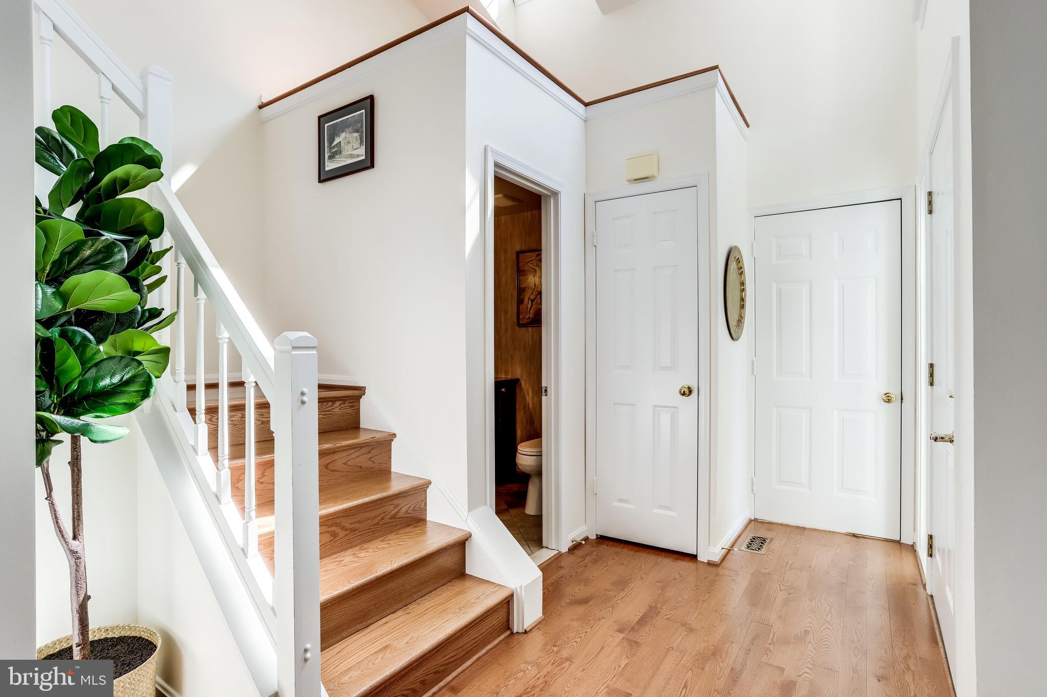 1512 Deer Point Way Reston, VA 20194 - Photo 24 of 84 Open 2 story foyer