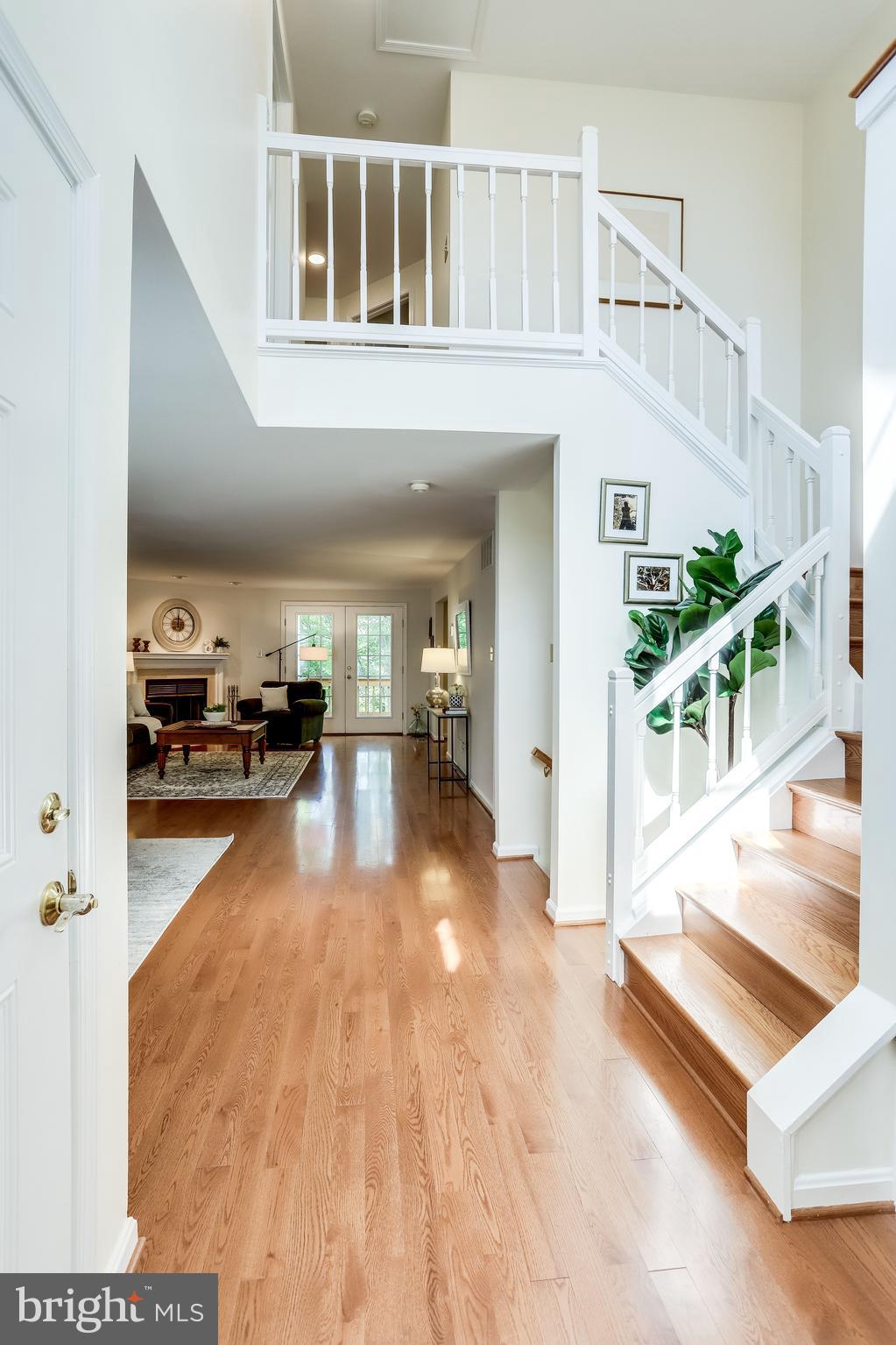 1512 Deer Point Way Reston, VA 20194 - Photo 26 of 84
