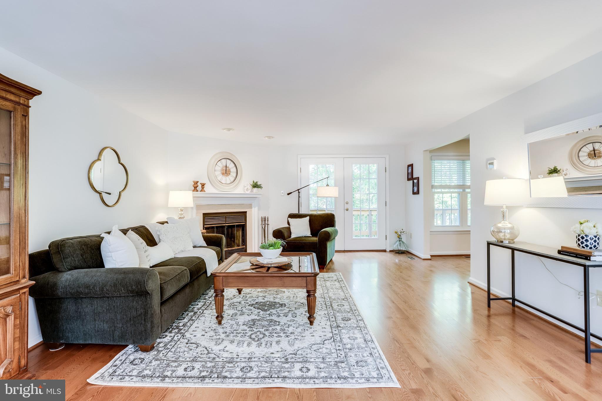 1512 Deer Point Way Reston, VA 20194 - Photo 84 of 84 Bright & open floor plan