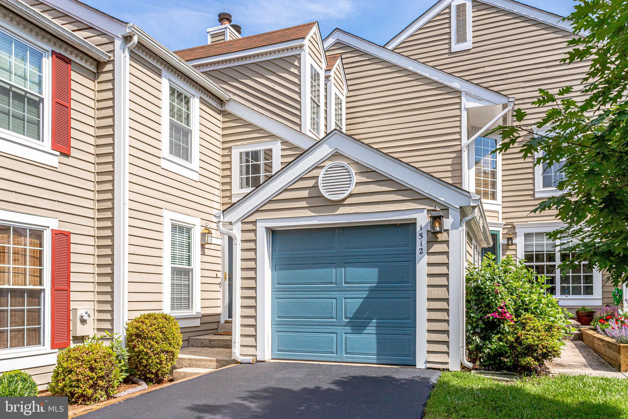 1512 Deer Point Way Reston, VA 20194 - Photo 67 of 84