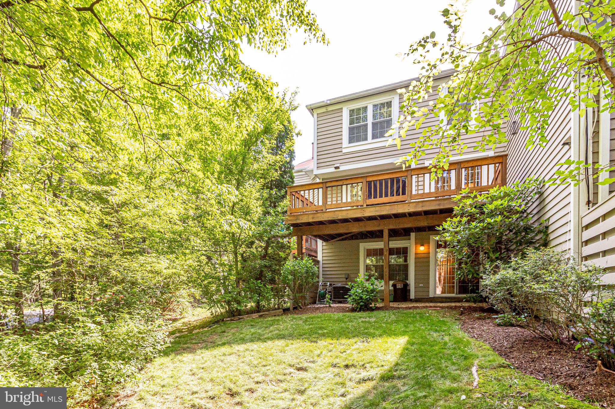 1512 Deer Point Way Reston, VA 20194 - Photo 76 of 84
