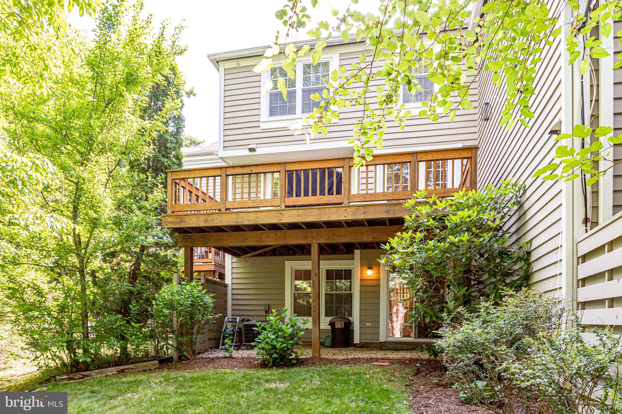 1512 Deer Point Way Reston, VA 20194 - Photo 80 of 84