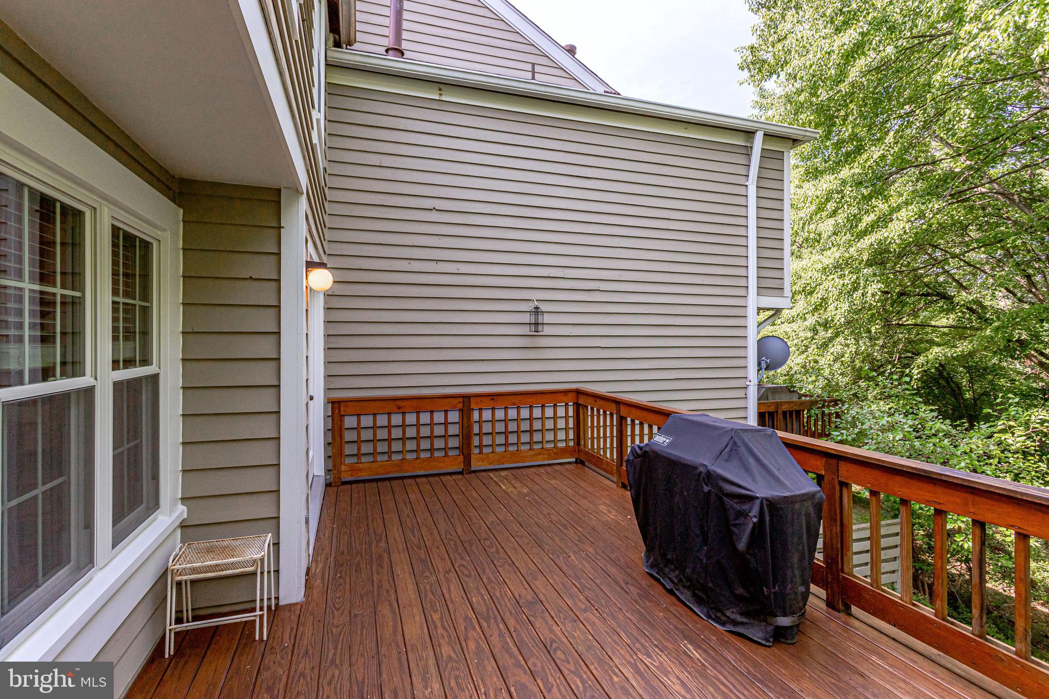 1512 Deer Point Way Reston, VA 20194 - Photo 82 of 84
