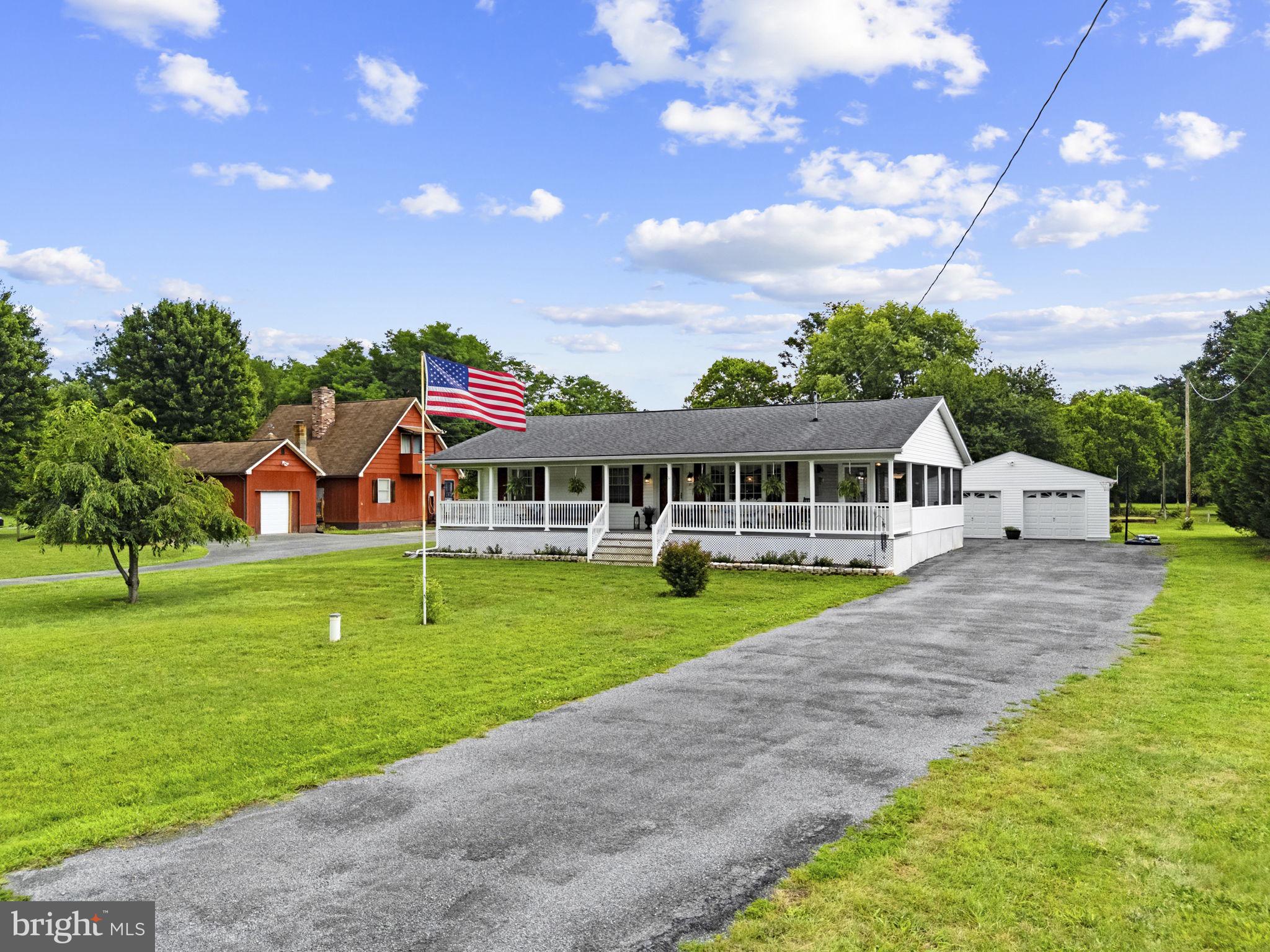 171 Triple J Road Berryville, VA 22611 - Photo 13 of 95