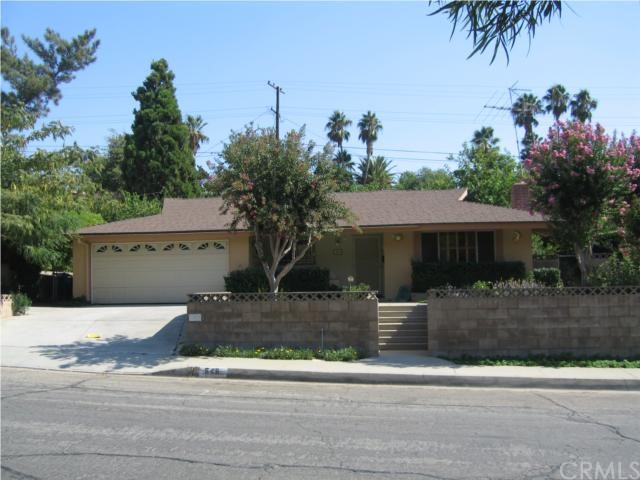 548 Spruce Street Riverside, CA 92507 - Photo 1 of 1
