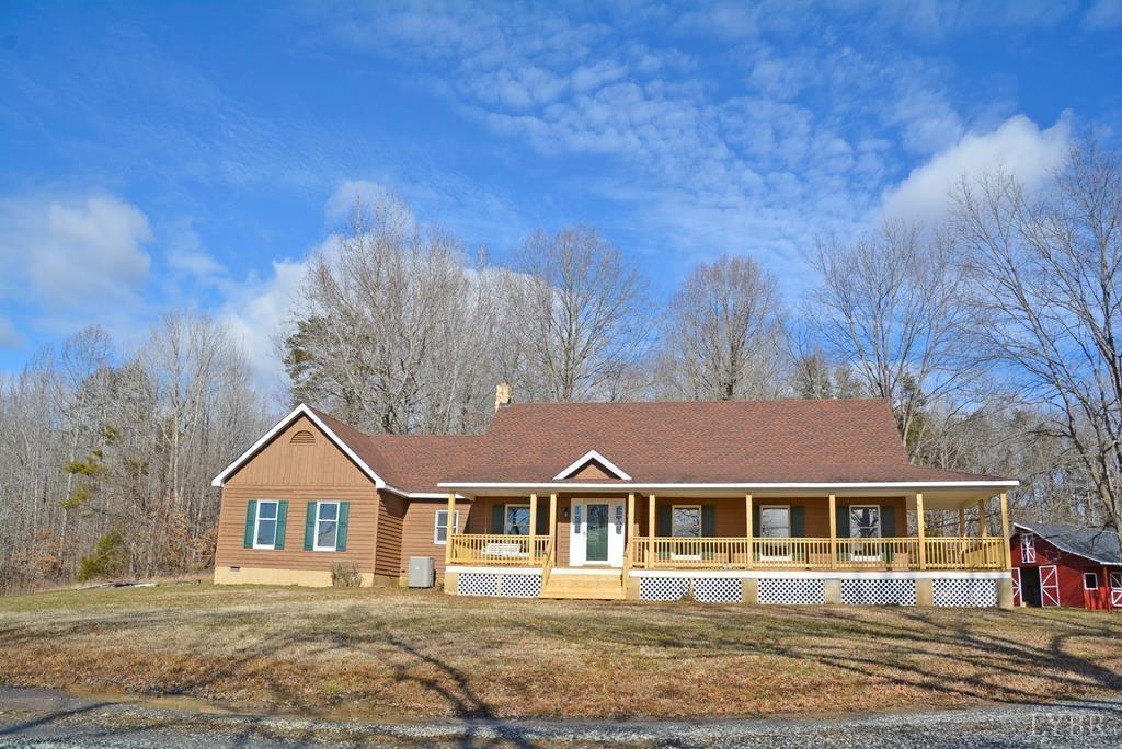 1328 Heights School Road Pamplin, VA 23958 - Photo 35 of 41 Gallery Image 35