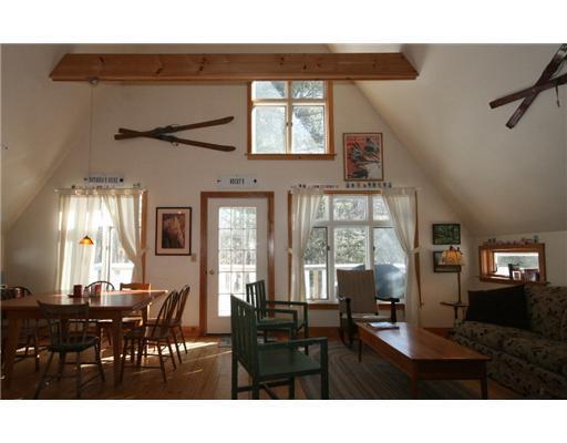 10 Cemetery Road Greenwood, ME 04255 - Photo 2 of 14 Living Room.