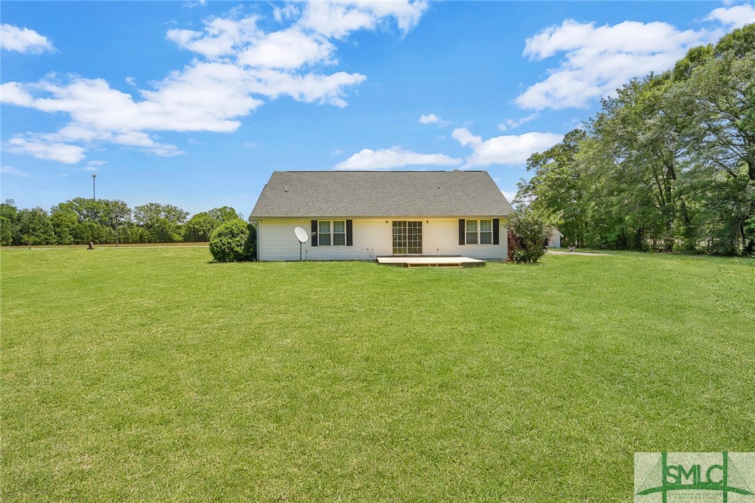 3383 Smiley Road Ludowici, GA 31316 - Photo 5 of 40 Gallery Image 5