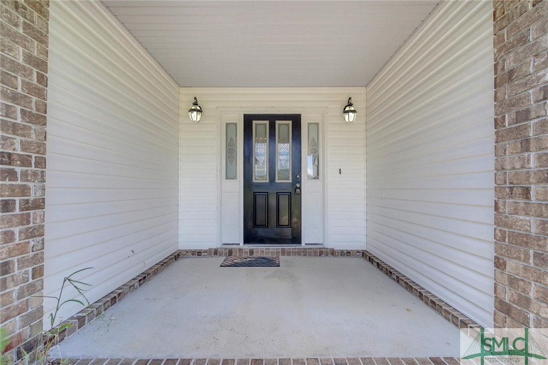 3383 Smiley Road Ludowici, GA 31316 - Photo 8 of 40 Gallery Image 8