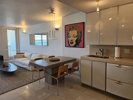 $1,050,000 | 100 Lincoln Road, Unit 1242, Miami Beach, FL 33139