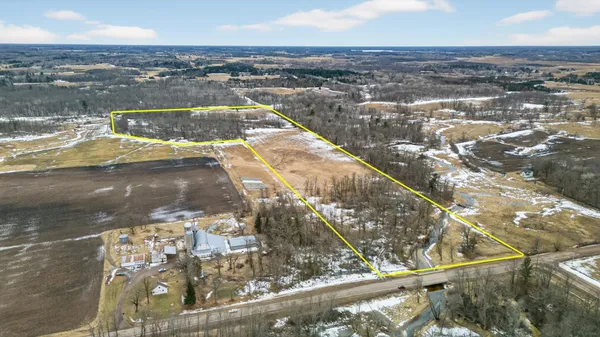 $399,900 | 17150 Two Creek Road, Brook Park, MN 55007