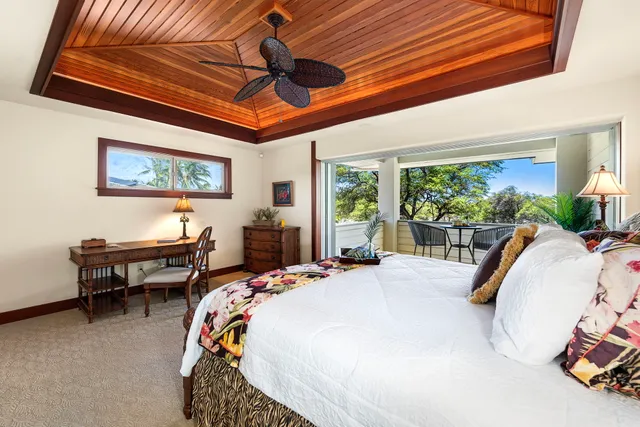 $2,949,000 | 68-1025 North Kaniku Drive, Unit 423, Kamuela, HI 96743