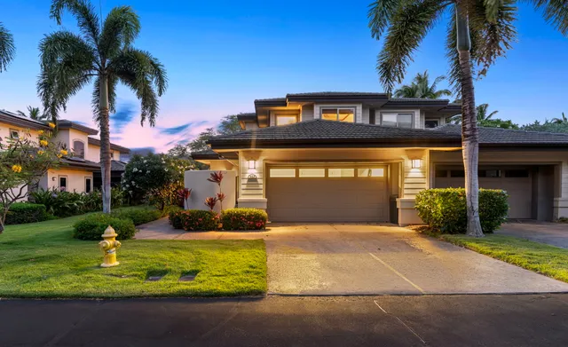 $2,949,000 | 68-1025 North Kaniku Drive, Unit 423, Kamuela, HI 96743