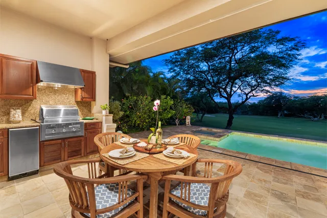 $2,949,000 | 68-1025 North Kaniku Drive, Unit 423, Kamuela, HI 96743