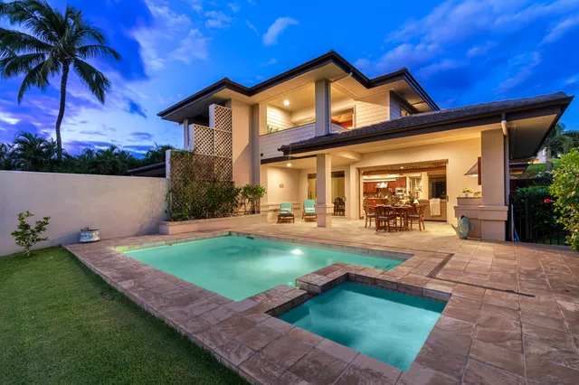 $2,949,000 | 68-1025 North Kaniku Drive, Unit 423, Kamuela, HI 96743