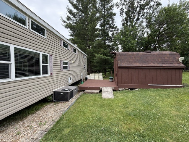 2795 East 28th Road Marseilles, IL 61341 - Photo 31 of 73