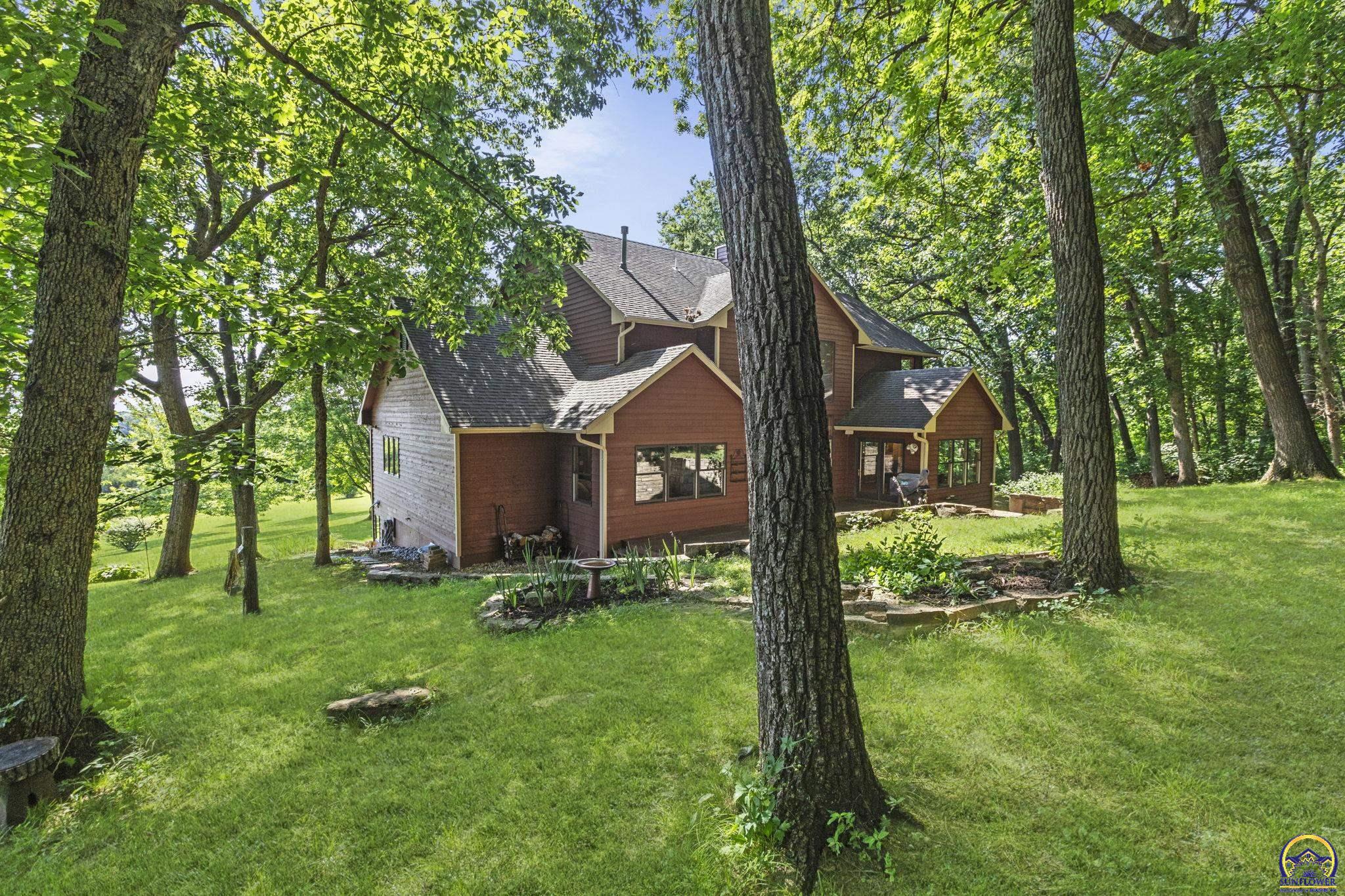 529 East 1700th Road Baldwin City, KS 66006 - Photo 58 of 97