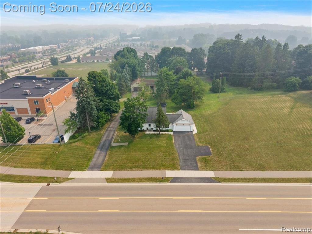 3365 Maybee Road Lake Orion, MI 48359 - Photo 54 of 61