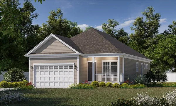 $664,900 | 10 Abigale Court, Coventry, RI 02816
