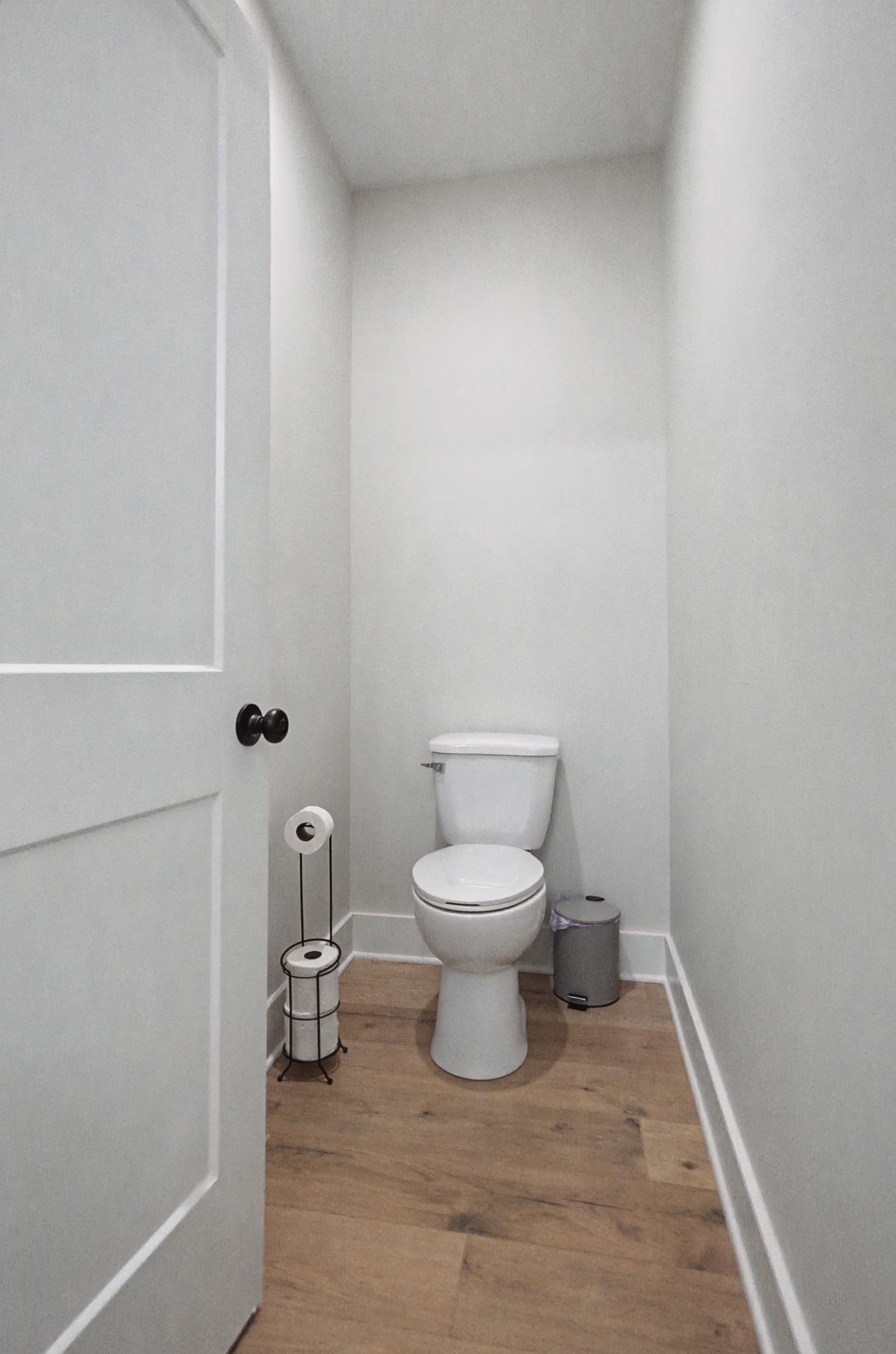 638 Howell Road Westmoreland, TN 37186 - Photo 34 of 41 a white toilet sitting next to a white sink