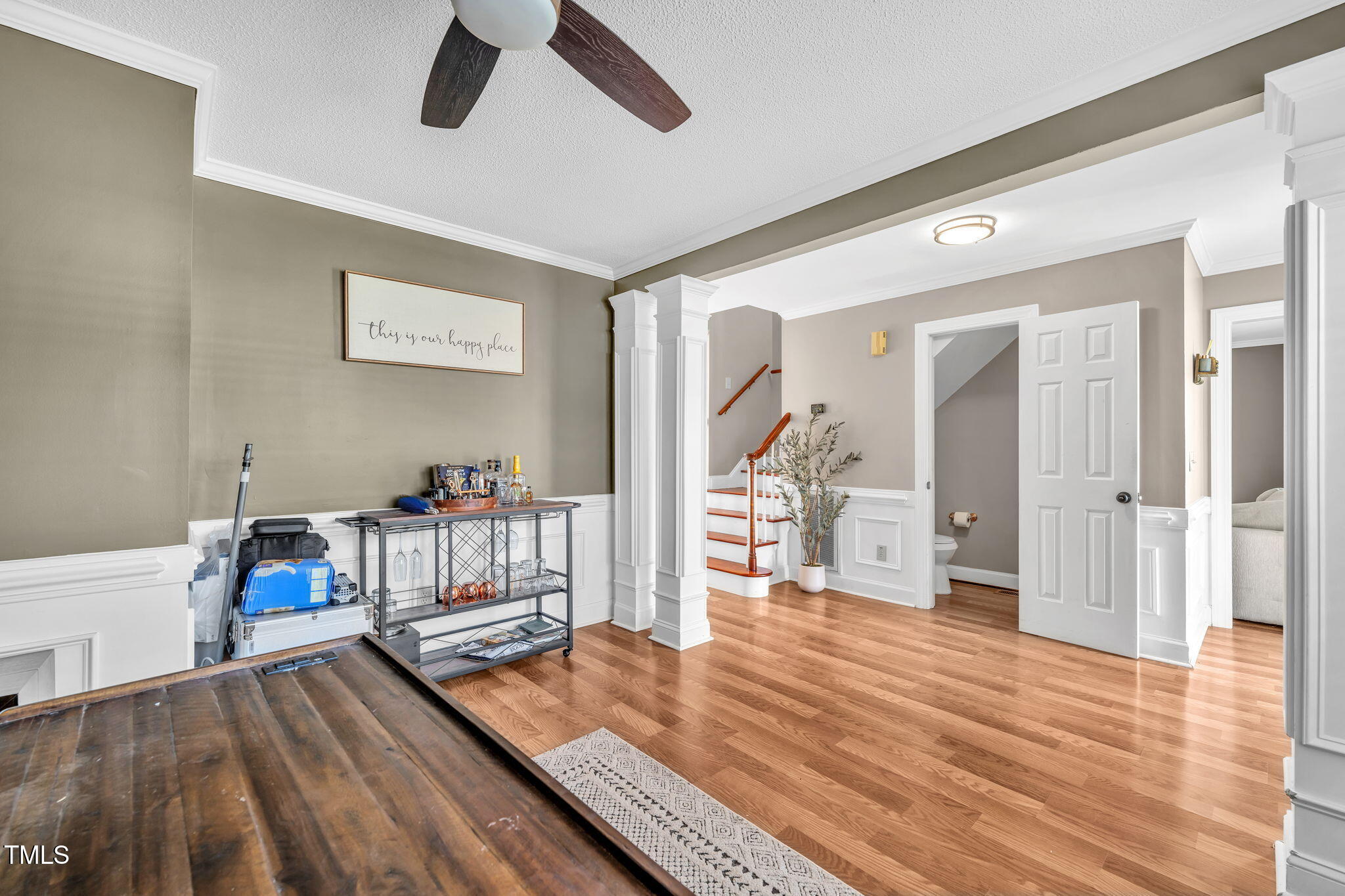 3936 Iron Horse Road Raleigh, NC 27616 - Photo 5 of 37 5-web-or-mls-untitled-10 (2)