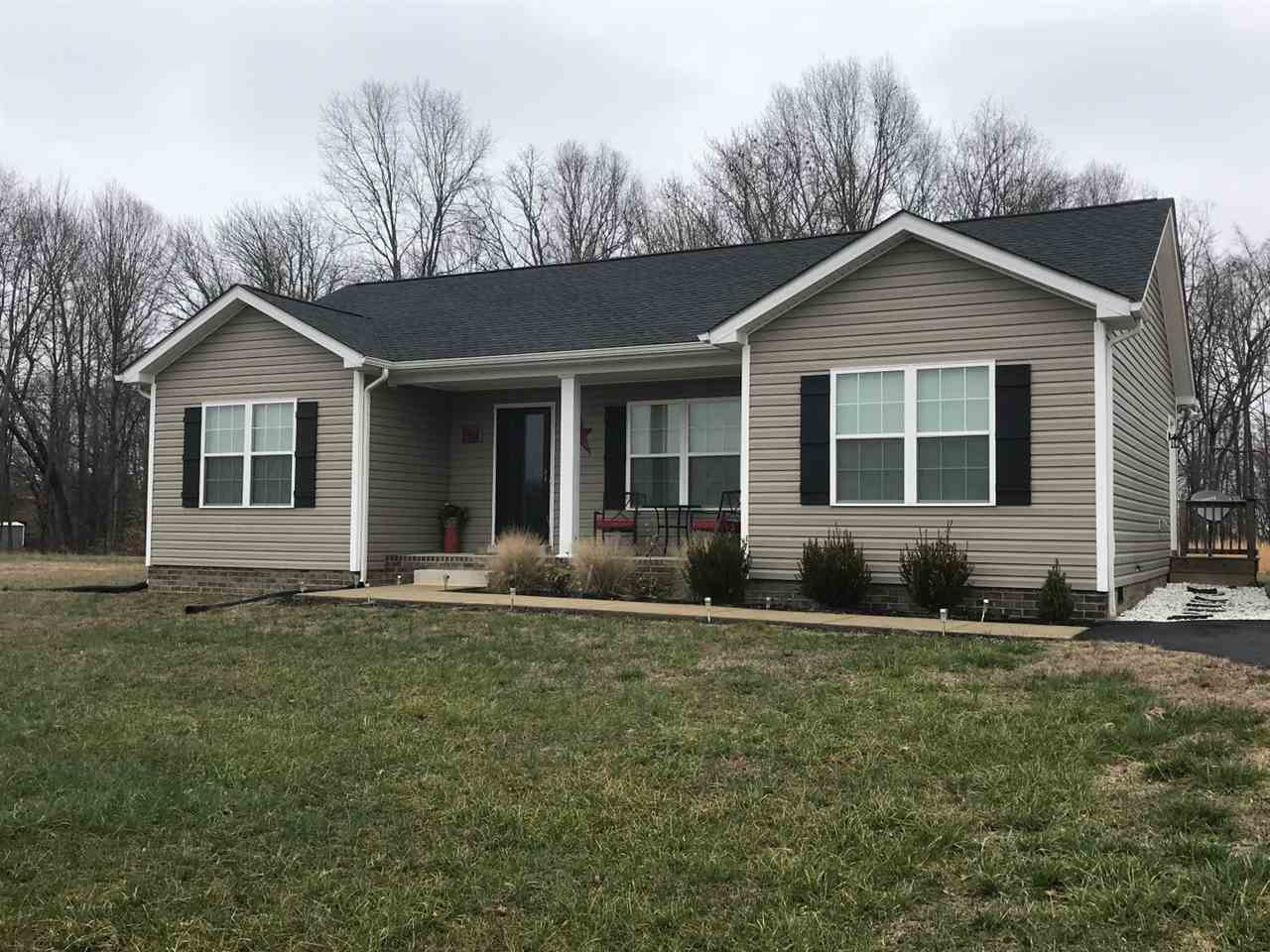 5728 Mt Union Road Scottsville, KY 42164 - Photo 2 of 25 Gallery Image 2