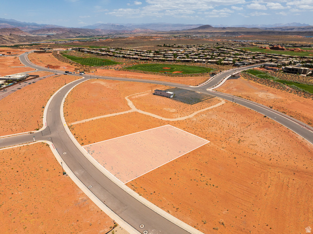 3295 South Guide Star Way, Unit 39 Hurricane, UT 84737 - Photo 3 of 14 Gorgeous .46 Acre Lot in the Estates at Sand Hollow